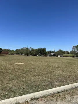 Cleared Residential Lot