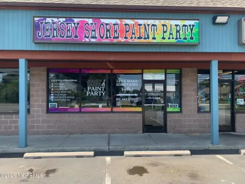 Neighborhood Retail Space