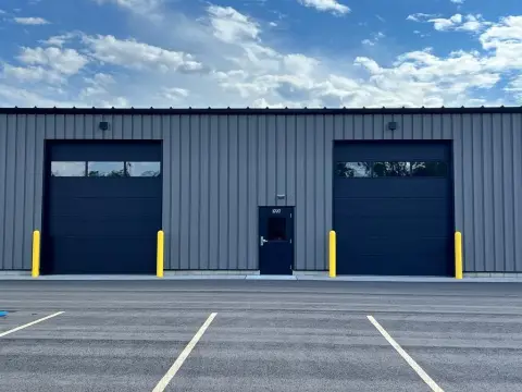 Light Industrial Flex Warehouse