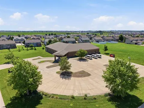 Standalone Church and Daycare Facility