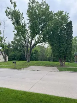 Residential Duplex Buildable Lot