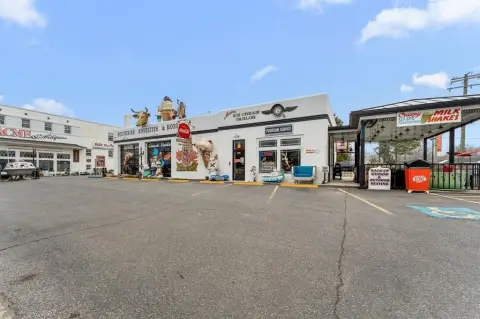 Tappahannock Commercial Retail Opportunity