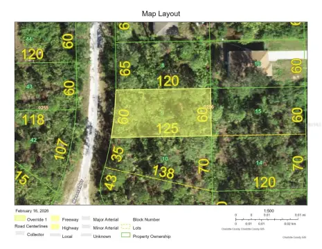 Punta Gorda Land For Sale