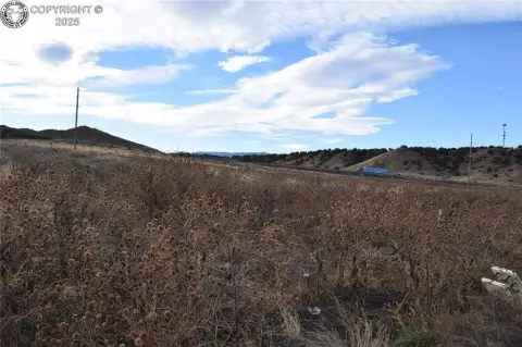 Canon City Commercial Land