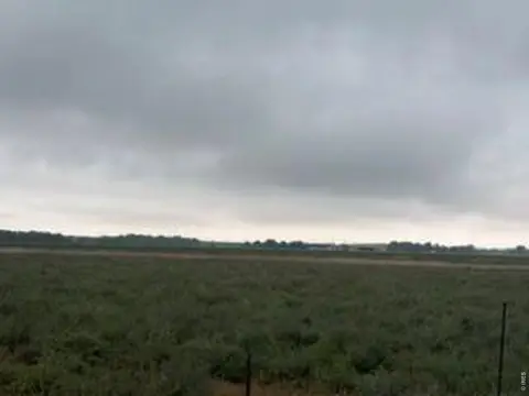 Agricultural Land Parcel with Views