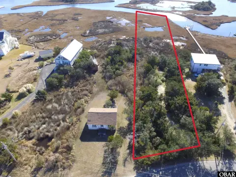 Hatteras Village Residential Parcel