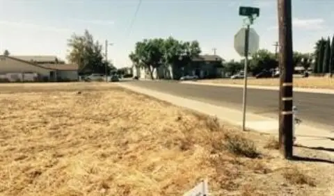 Professional Office Zoned Development Lot