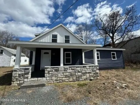 Mechanicville Office Space For Rent