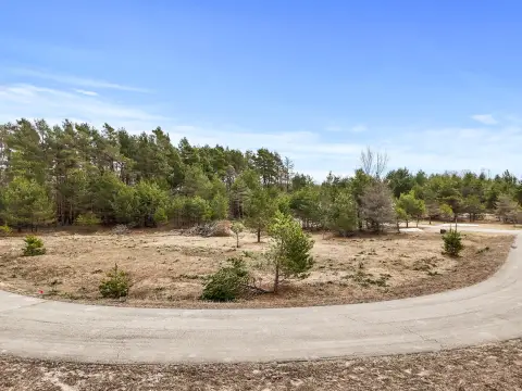 Land Near Crystal Mountain