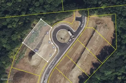 Saratoga Springs Land Opportunity