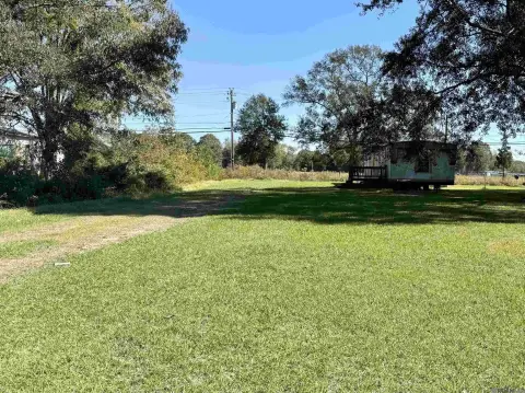 Residential Land in Zachary, LA