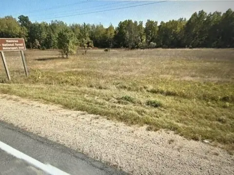20 Acres in White Cloud