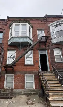 Albany Multifamily Investment Opportunity