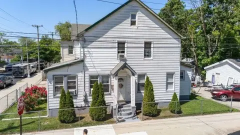 Jamaica Multifamily Residence For Sale