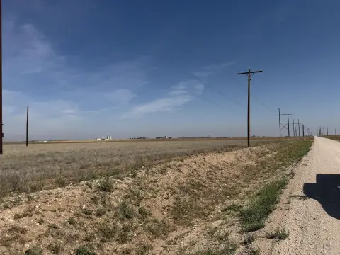5 Acres of West Texas Land