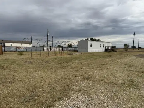 Shallowater Land For Sale