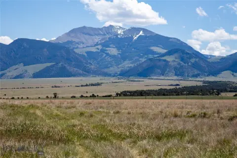63.55 Acres in Madison Valley