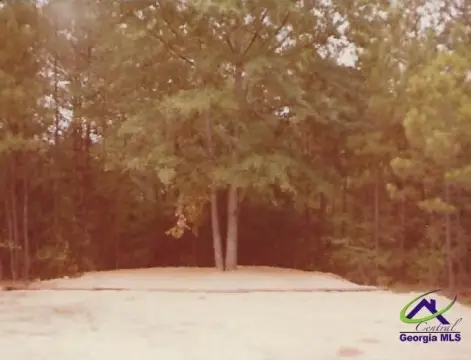 Residential Lots in Macon, GA