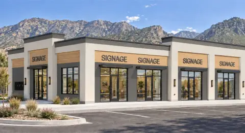Commercial Development Site