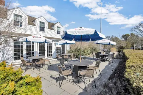 Turnkey Tavern and Inn Opportunity