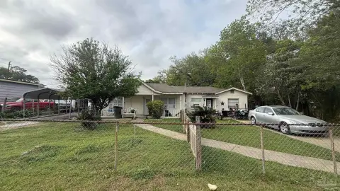 Pensacola Duplex Investment Opportunity