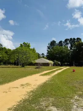 5.01 Acres with Pecan Trees