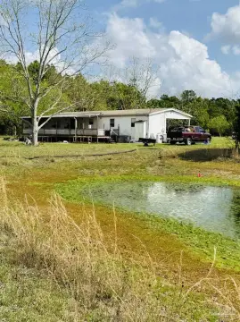 Zoned Rural Development Land