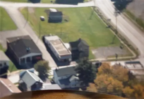 Shippenville Retail Corner Lot