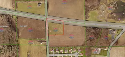 Prime Commercial Land in Ontario