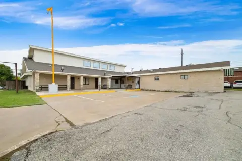 Frisco Office on One Acre