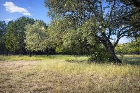 Residential Homesite in Horseshoe Bay