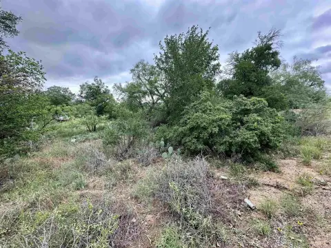 Waterfront-Adjacent Homesite Lot