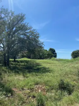 Residential Home Lot in Horseshoe Bay