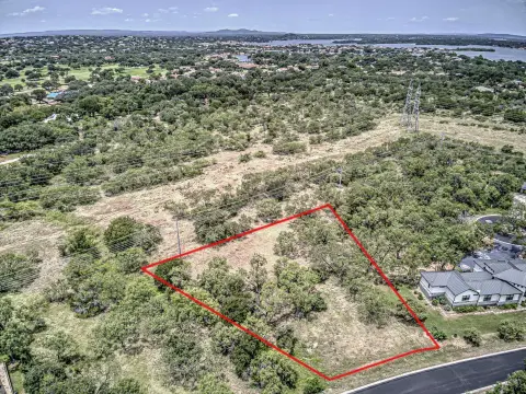Duplex-Ready Residential Lot