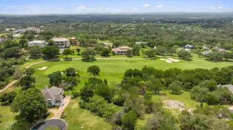 Residential Homesite in Horseshoe Bay