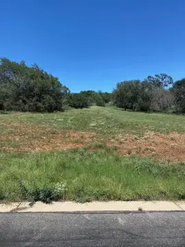Residential Homesite in Horseshoe Bay