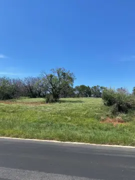 Hill Country Homesite Land