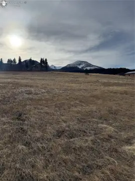 Westcliffe, CO Homesite Land