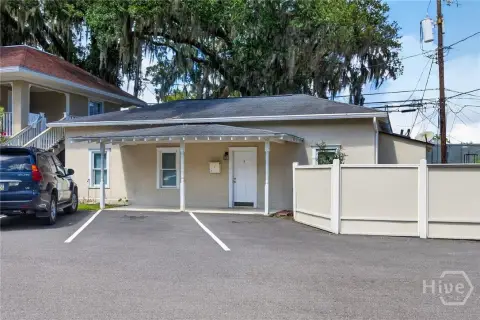Standalone Office Condominium