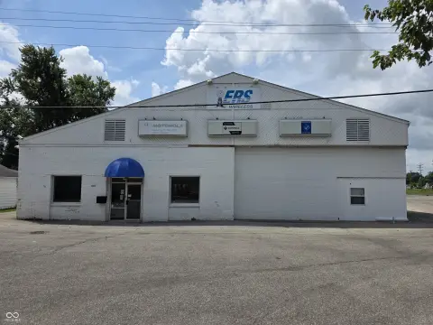 Flex Space with Office and Workshop
