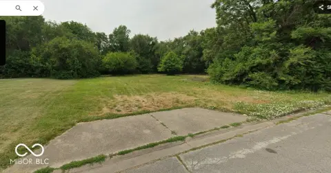 Residential Development Land Parcel