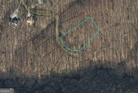 Residential Lot in Gated Community