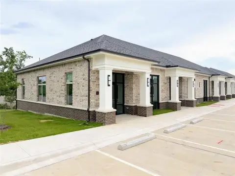 Medical Office Suite in Prosper