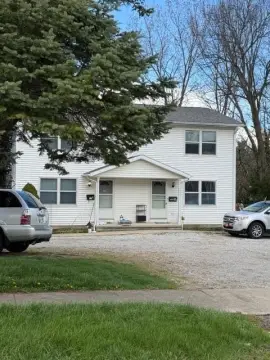 Three-Unit Residential Income Property