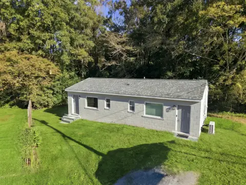 Updated Duplex with Mini-Split Systems