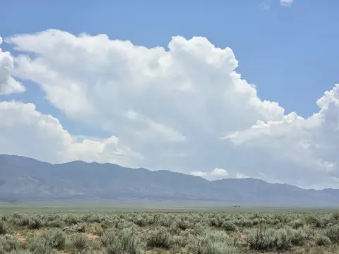 Land in Rio Communities, NM