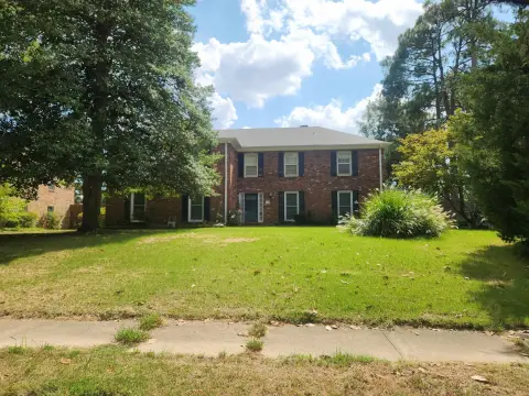 Two-Story Duplex