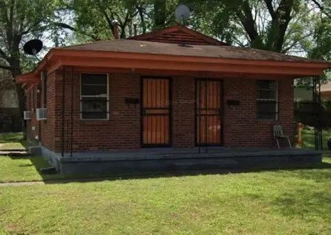 Duplex with Two Bedrooms