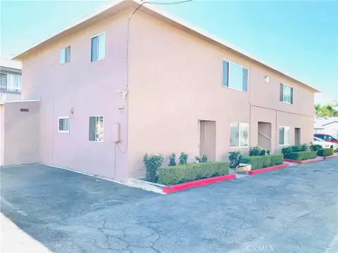 Multi-Family Property