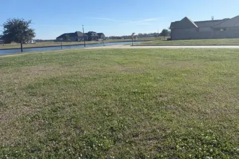 Waterfront Homesite in Thibodaux, LA
